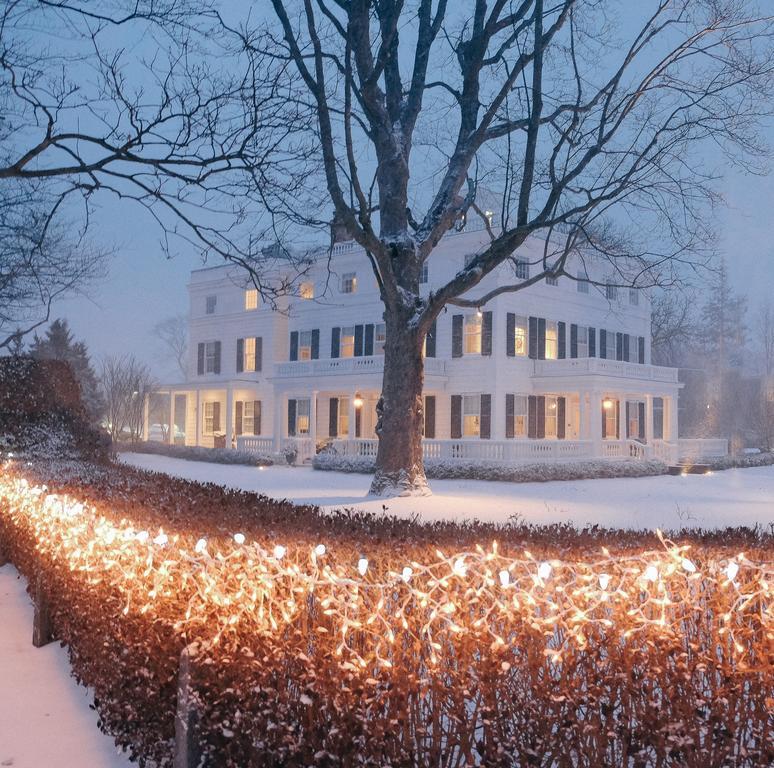 Topping Rose House Bridgehampton Exteriér fotografie