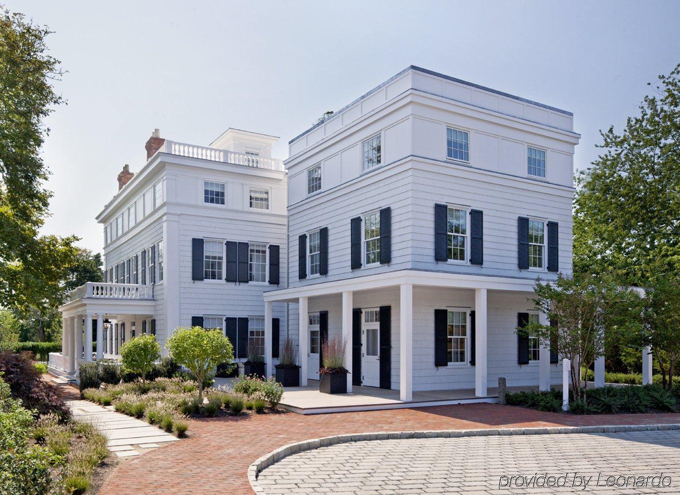 Topping Rose House Bridgehampton Exteriér fotografie