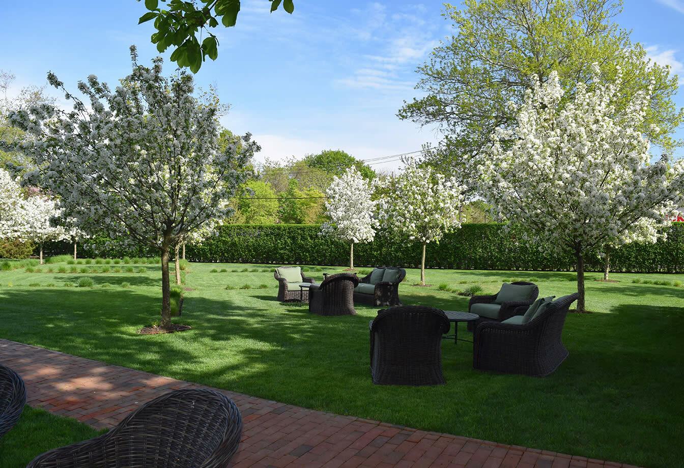 Topping Rose House Bridgehampton Exteriér fotografie